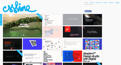 Desktop Screenshot of cssline.com